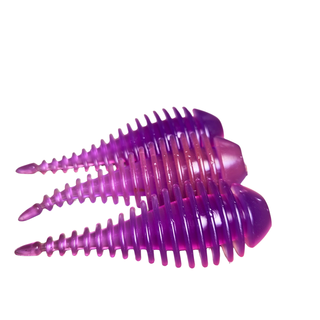 3.8" Gilley
