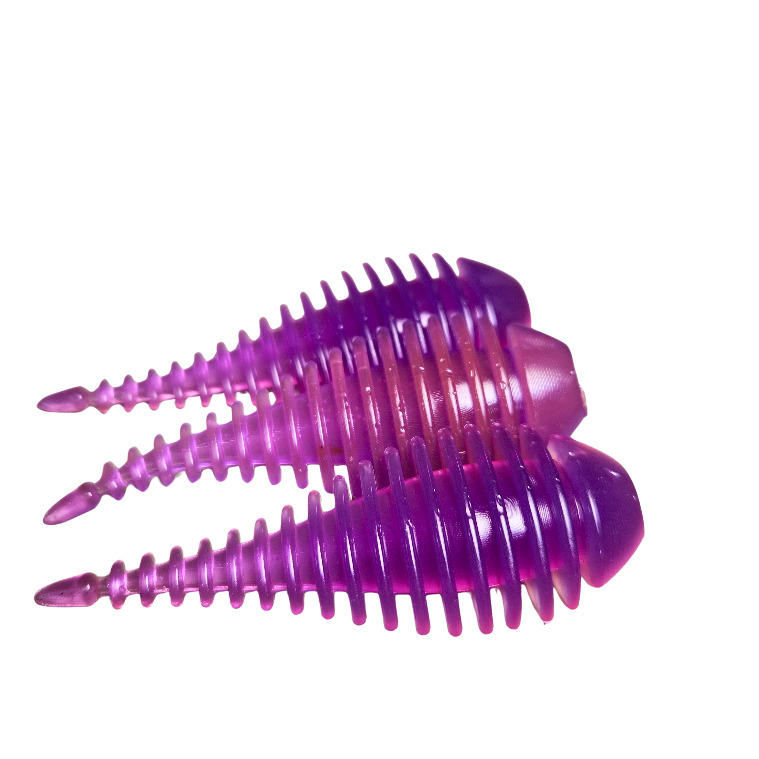 3.8" Gilley
