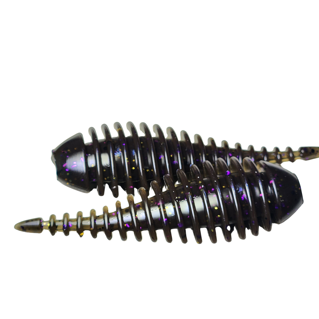 3.8" Gilley