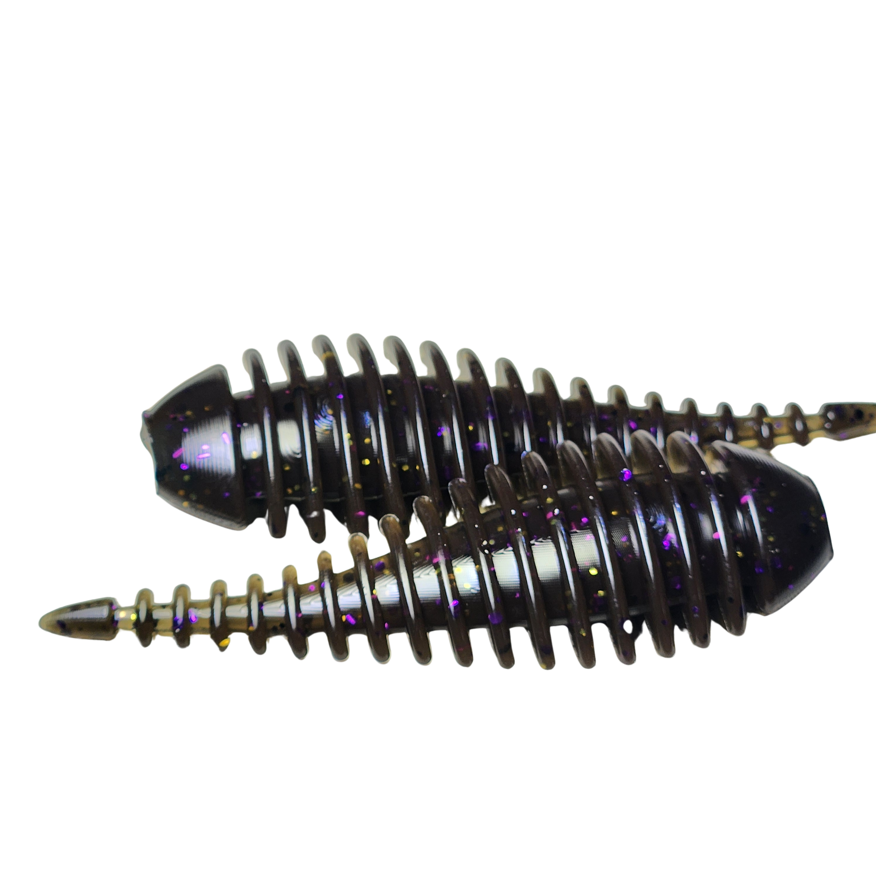 3.8" Gilley