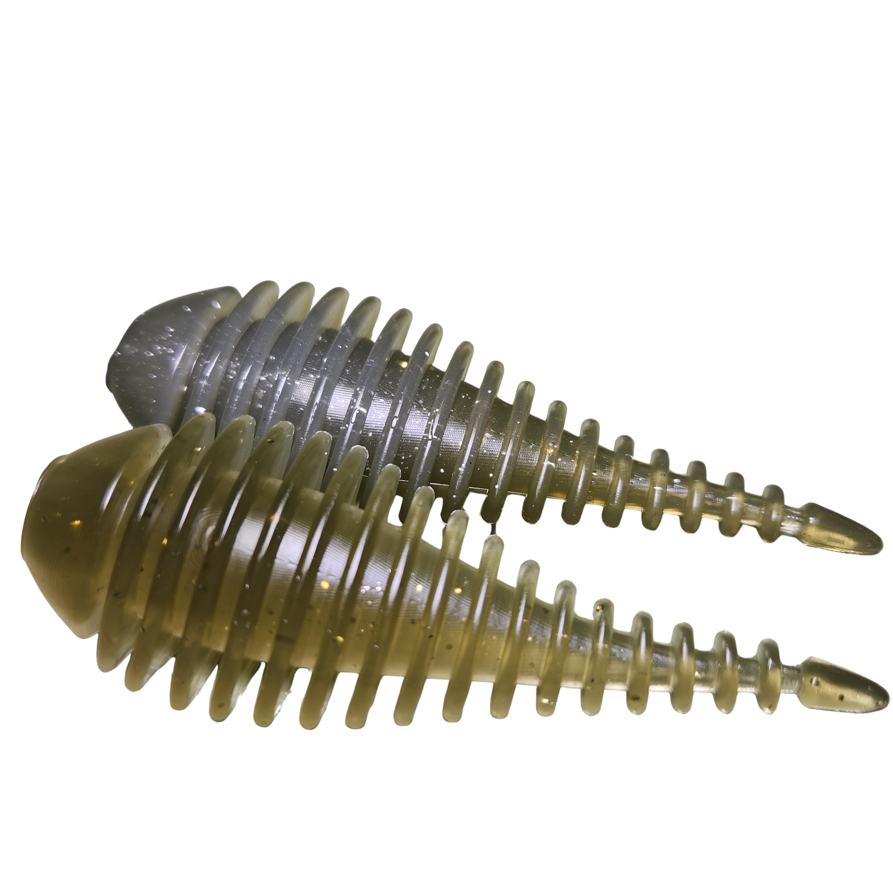 3.8" Gilley