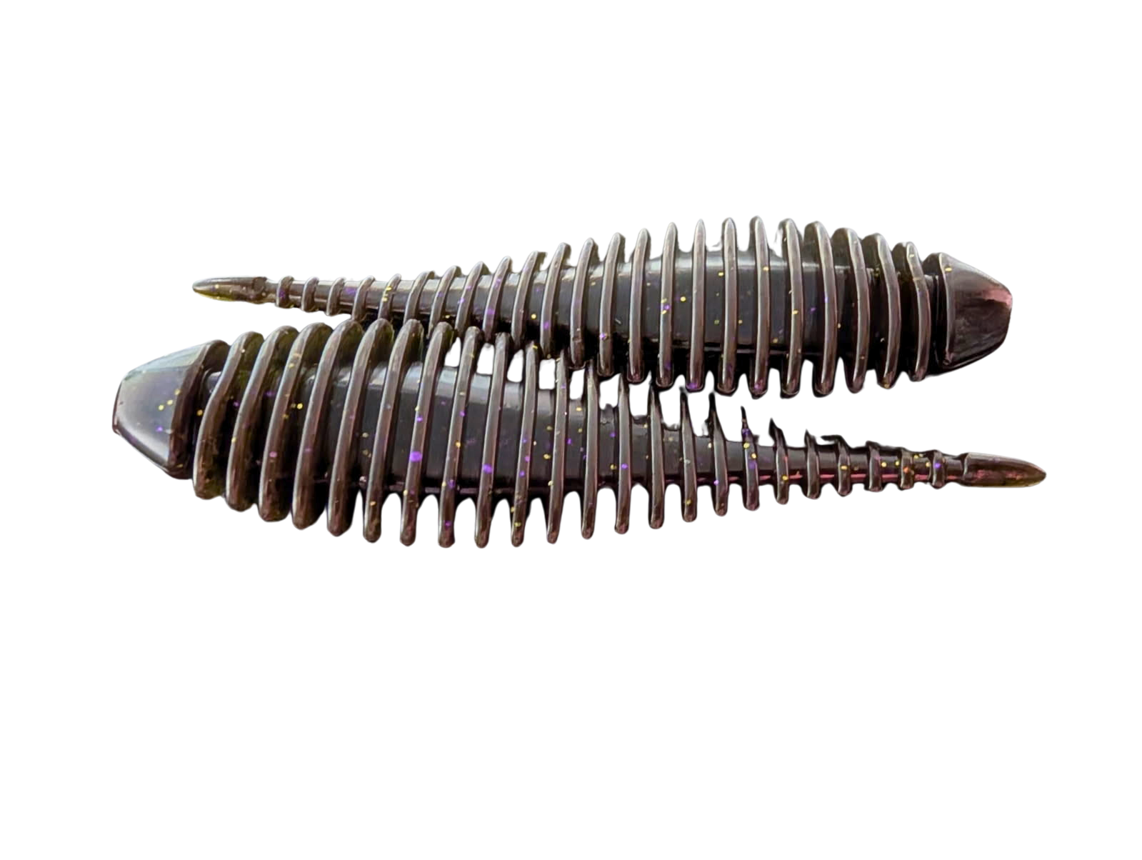 3.8" Gilley
