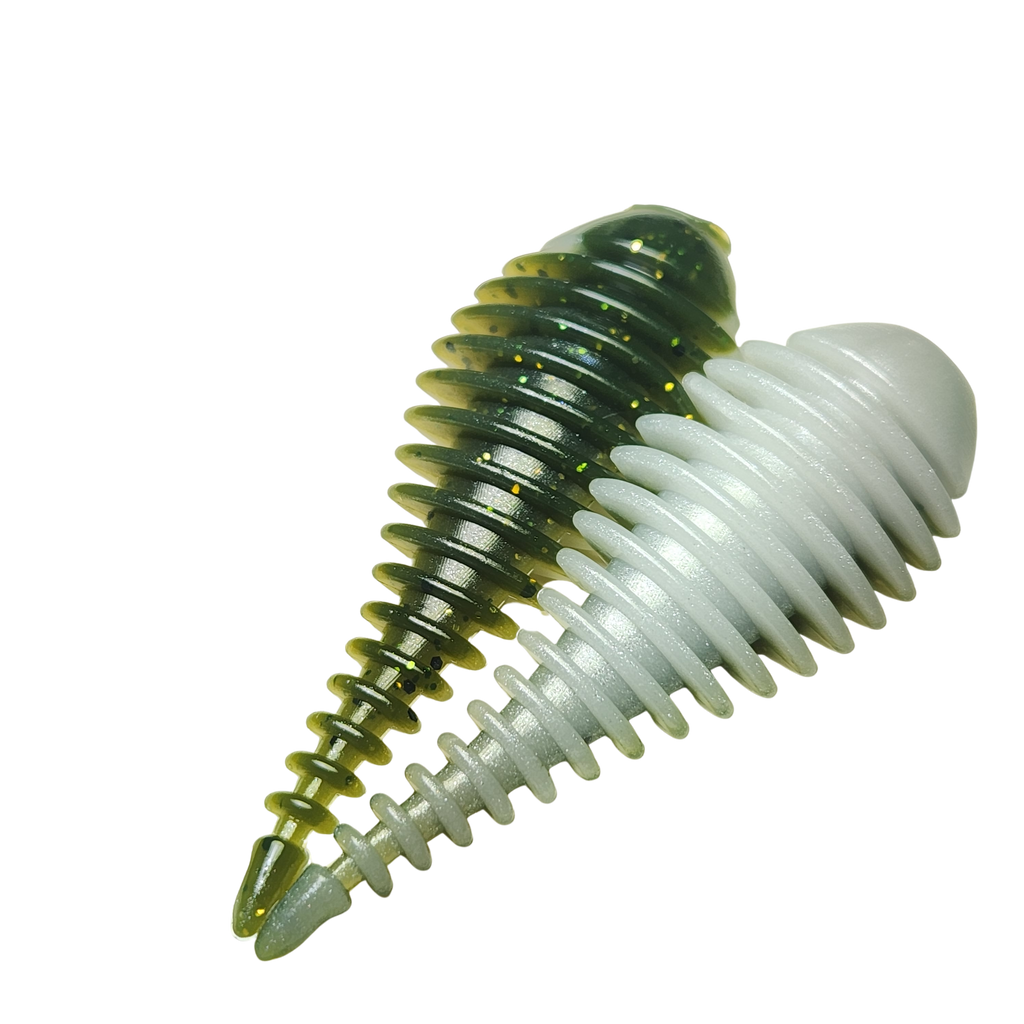 3.8" Gilley