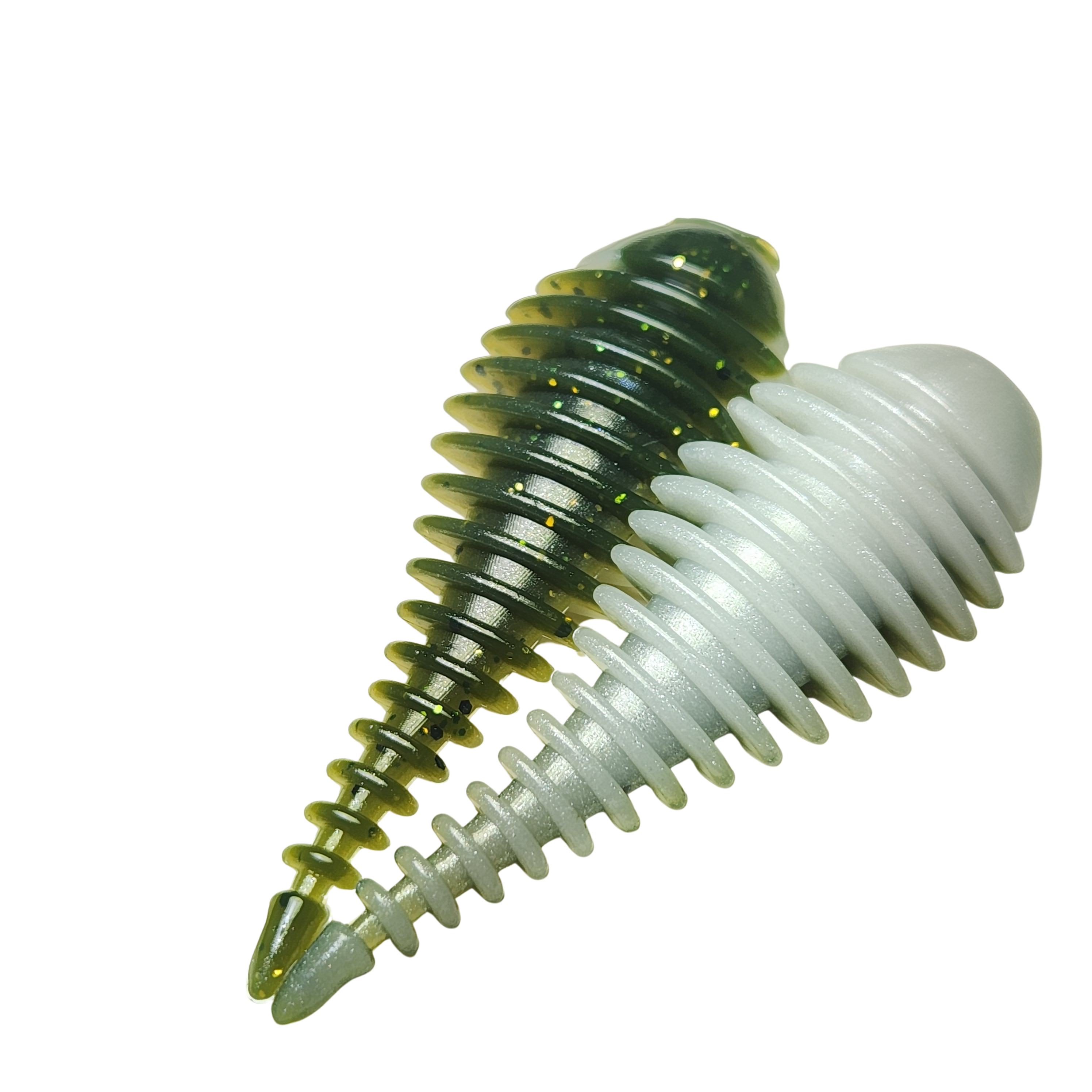 3.8" Gilley