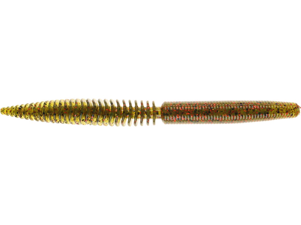 GRANDEBASS Rattlesnake'O