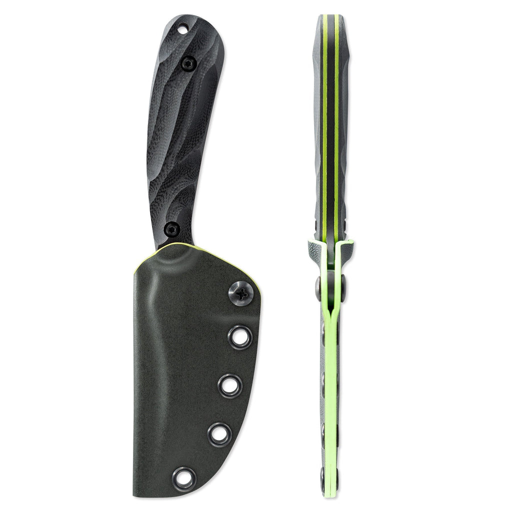 Scorpion Pro - Zombie Green - Lowwater Field Co.