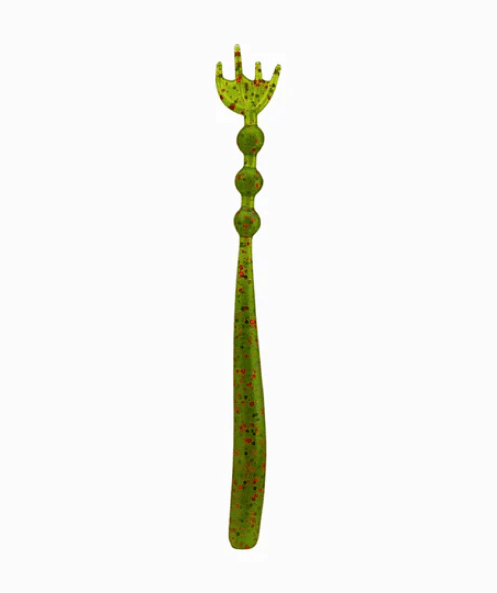 Swamp Bat - Soft Plastic Creature Bait for Bass Fishing - Lowwater Field Co.
