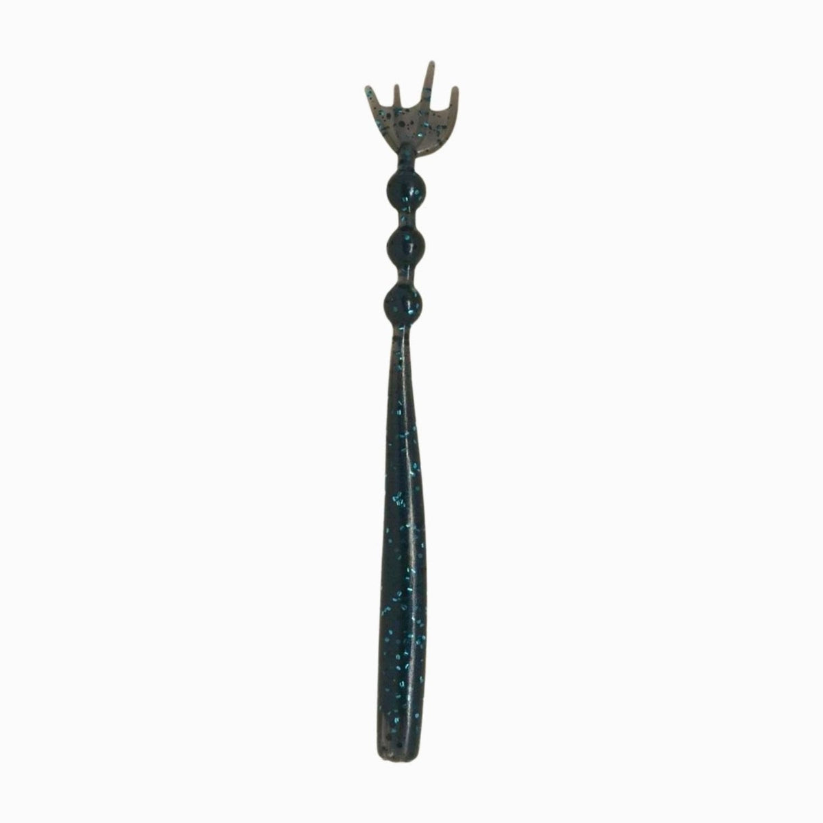 Swamp Bat - Soft Plastic Creature Bait for Bass Fishing - Lowwater Field Co.
