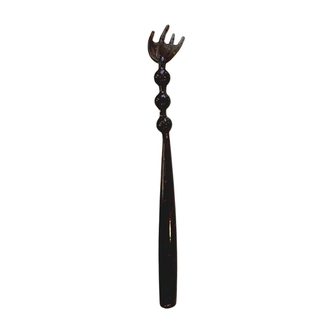 Swamp Bat - Soft Plastic Creature Bait for Bass Fishing - Lowwater Field Co.