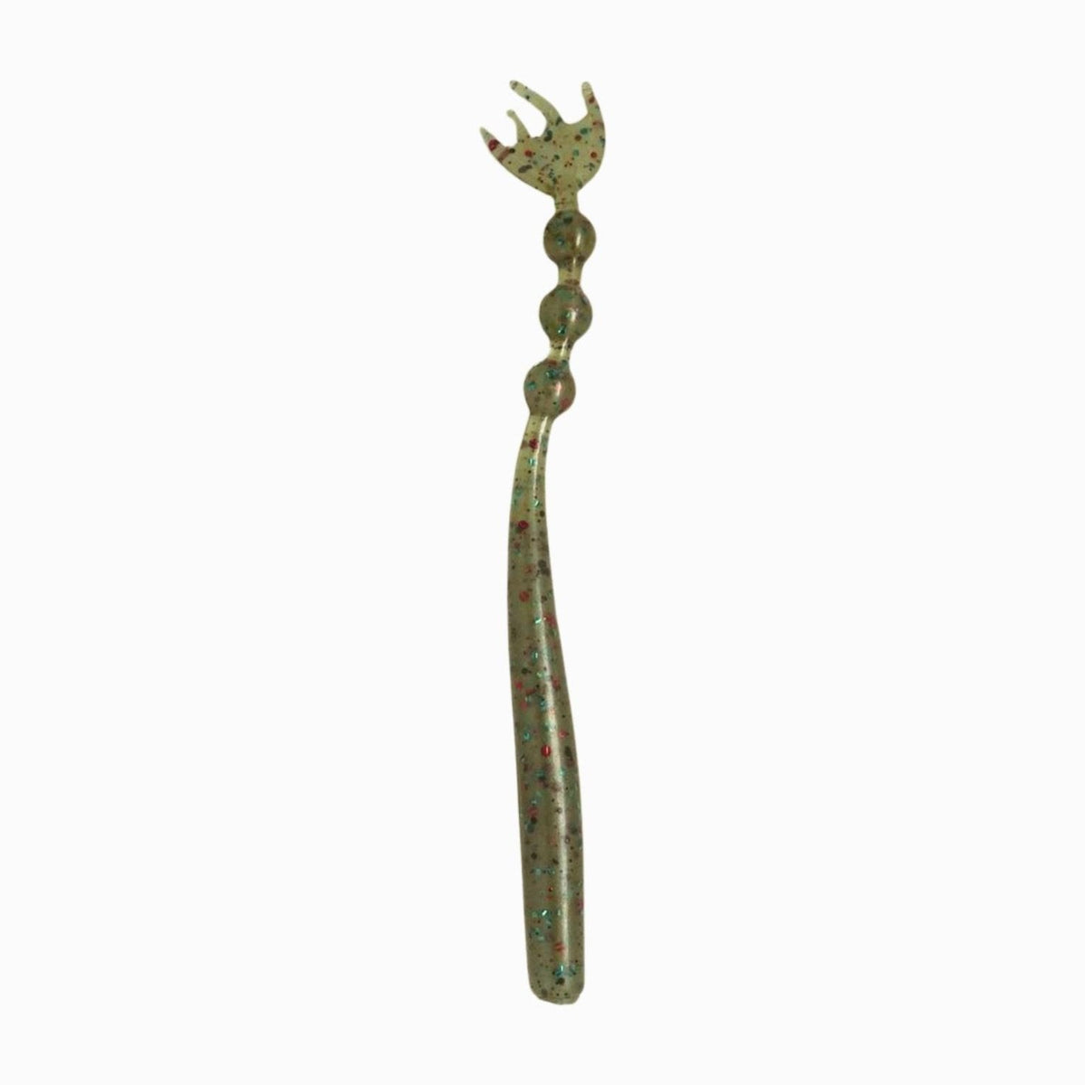 Swamp Bat - Soft Plastic Creature Bait for Bass Fishing - Lowwater Field Co.