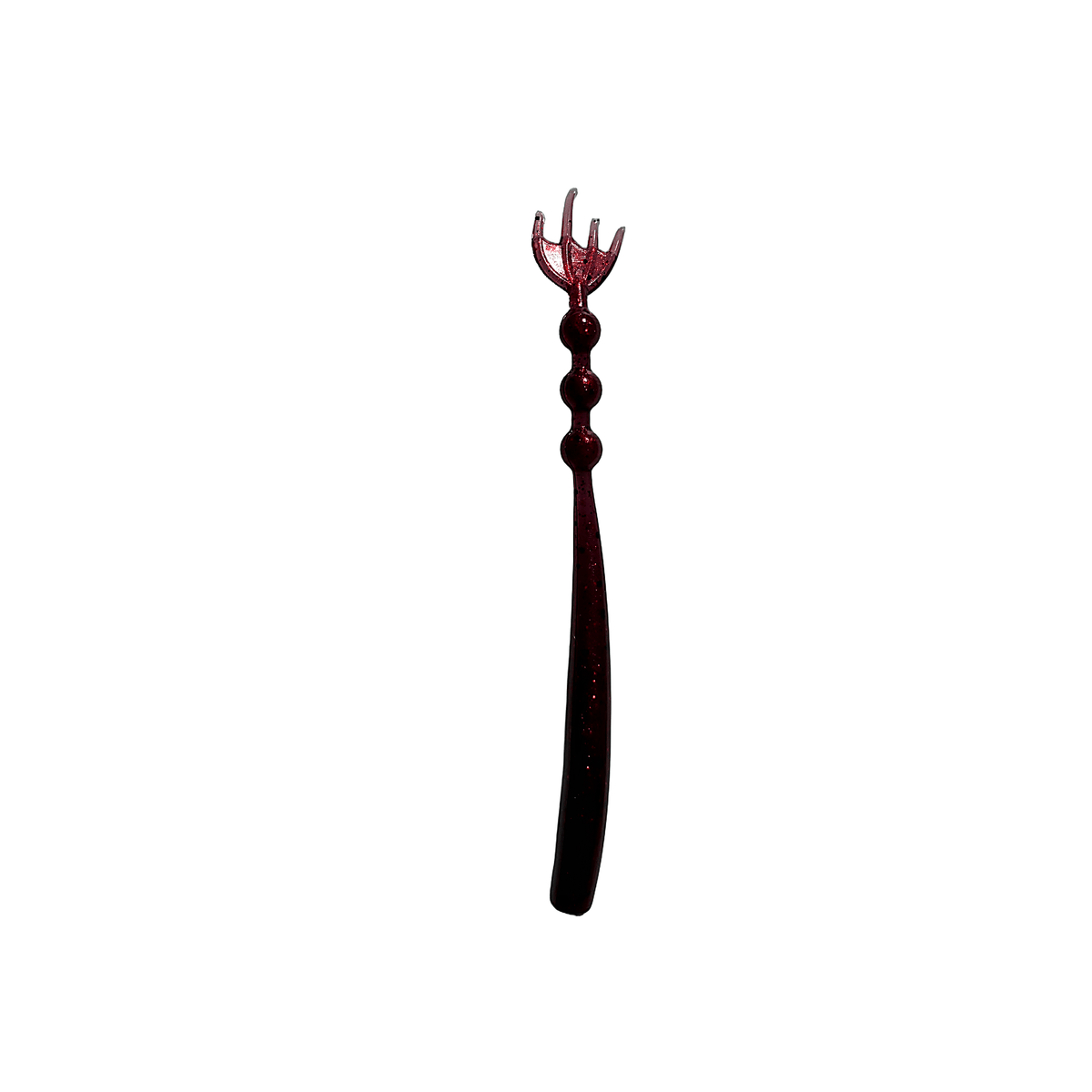 Swamp Bat - Soft Plastic Creature Bait for Bass Fishing - Lowwater Field Co.