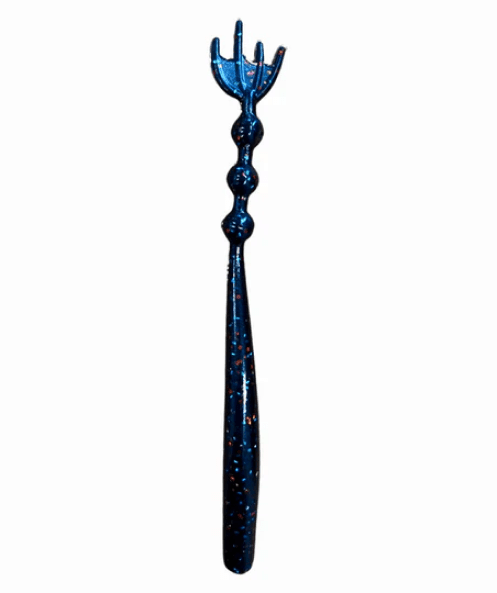 Swamp Bat - Soft Plastic Creature Bait for Bass Fishing - Lowwater Field Co.