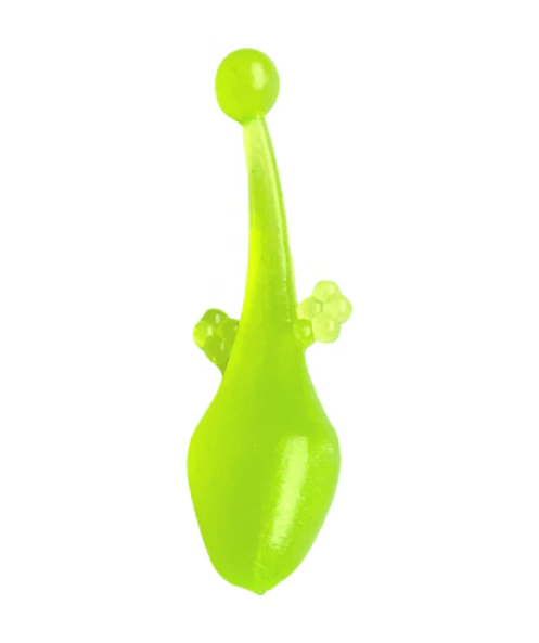 WM Bayou The Tadler - BFS Soft Plastic Finesse Lure for Bass Fishing