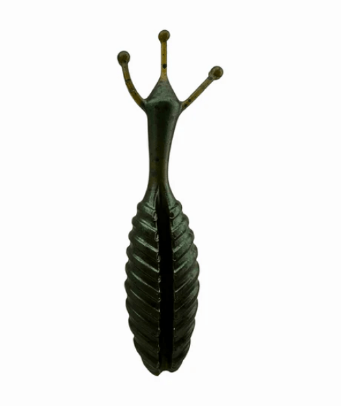 WM Bayou The Thing - Soft Plastic Creature Bait for Bass Fishing