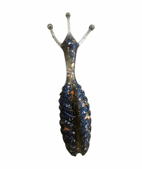 WM Bayou The Thing - Soft Plastic Creature Bait for Bass Fishing