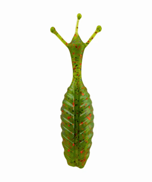 WM Bayou The Thing - Soft Plastic Creature Bait for Bass Fishing