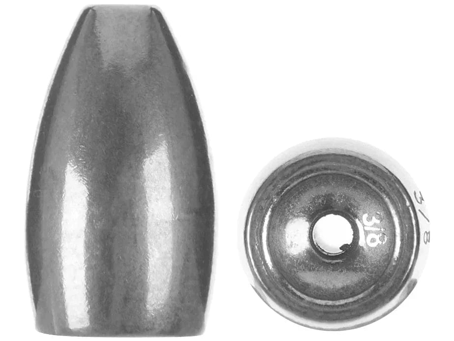 Tungsten Flipping Weights - Lowwater Field Co.