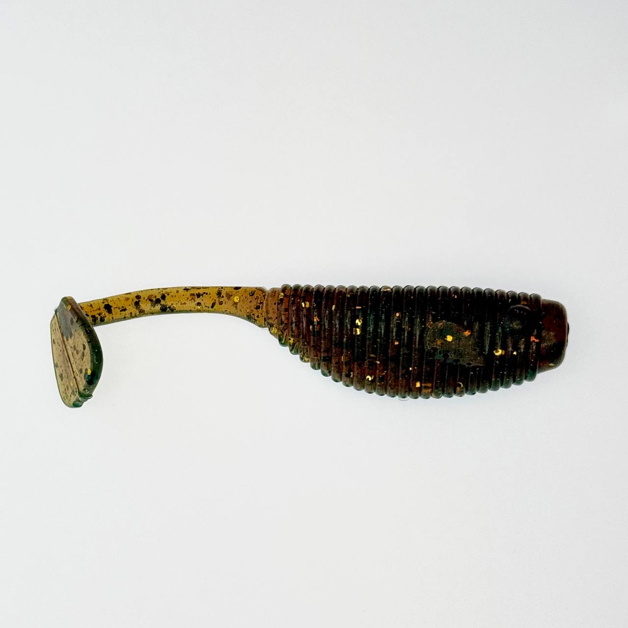 Wacky Alien - Soft Plastic Wacky Rig Worm for Bass Fishing - Lowwater Field Co.