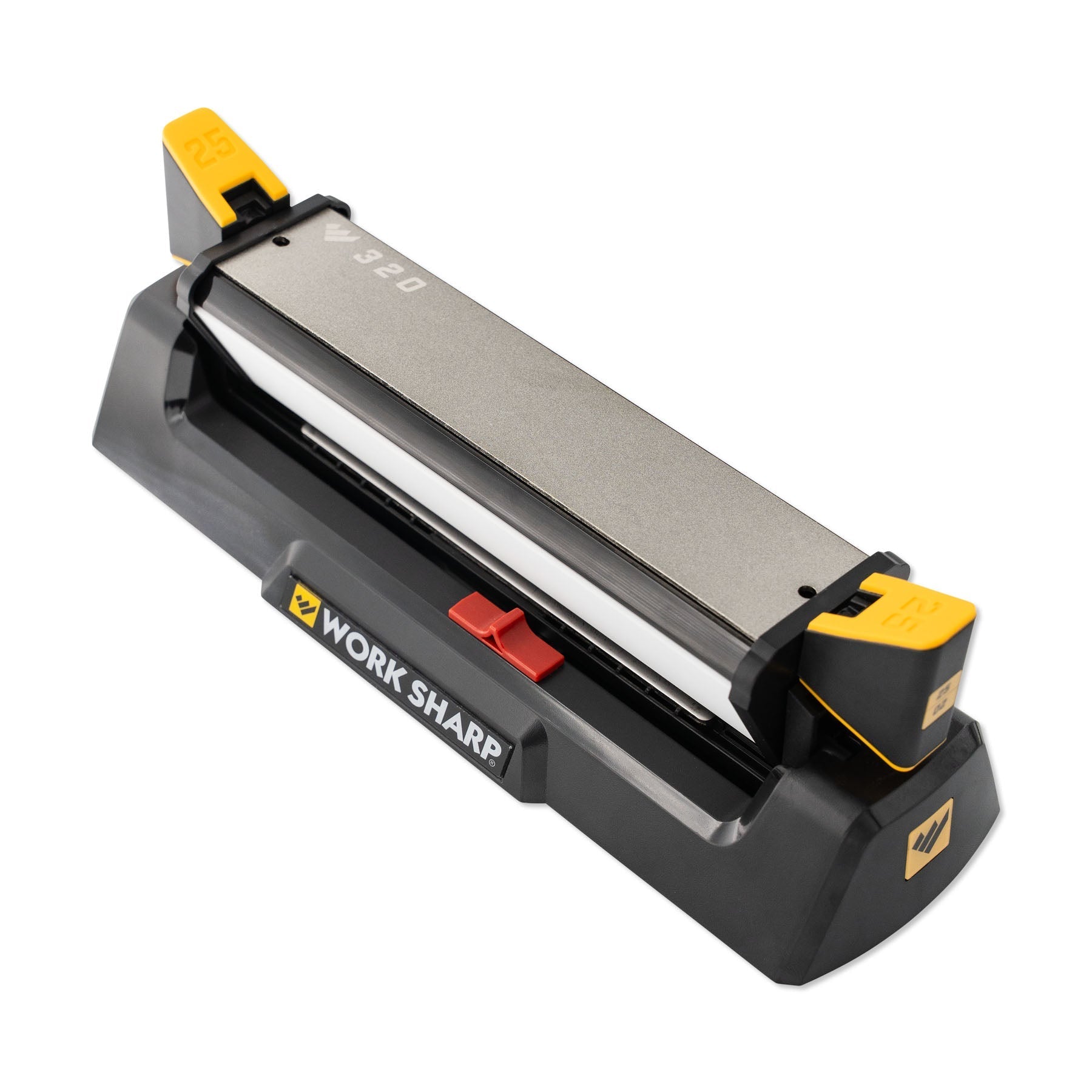 Work Sharp Benchstone™ Knife Sharpener - Lowwater Field Co.