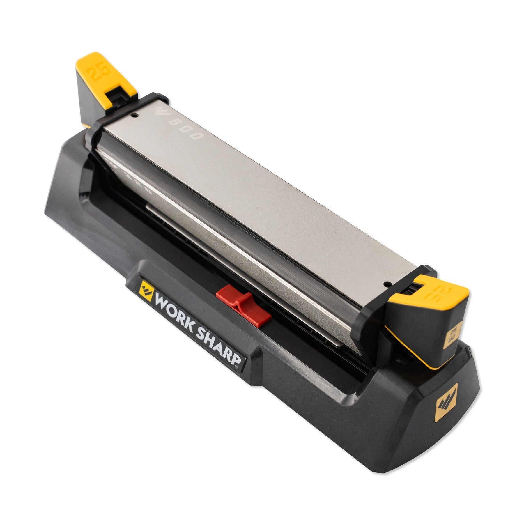 Work Sharp Benchstone™ Knife Sharpener - Lowwater Field Co.
