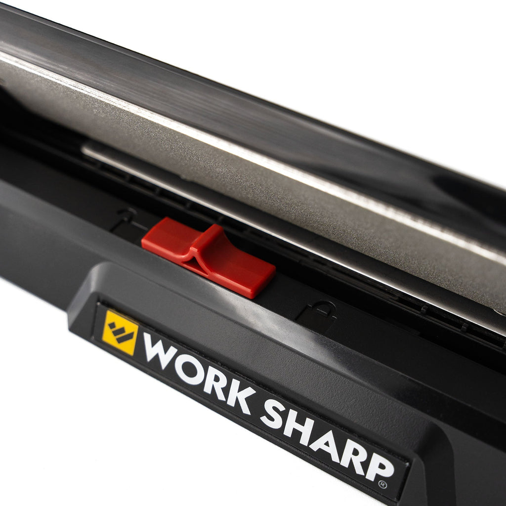 Work Sharp Benchstone™ Knife Sharpener - Lowwater Field Co.