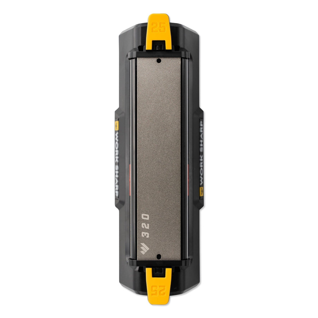 Work Sharp Benchstone™ Knife Sharpener - Lowwater Field Co.
